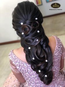 Online Hair Styling Course | Hair Stylist Training Online - Mbmmakeupstudio