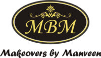MBM Makeup Ltd logo