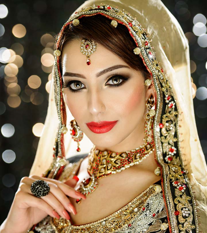 best makeup artist in Delhi