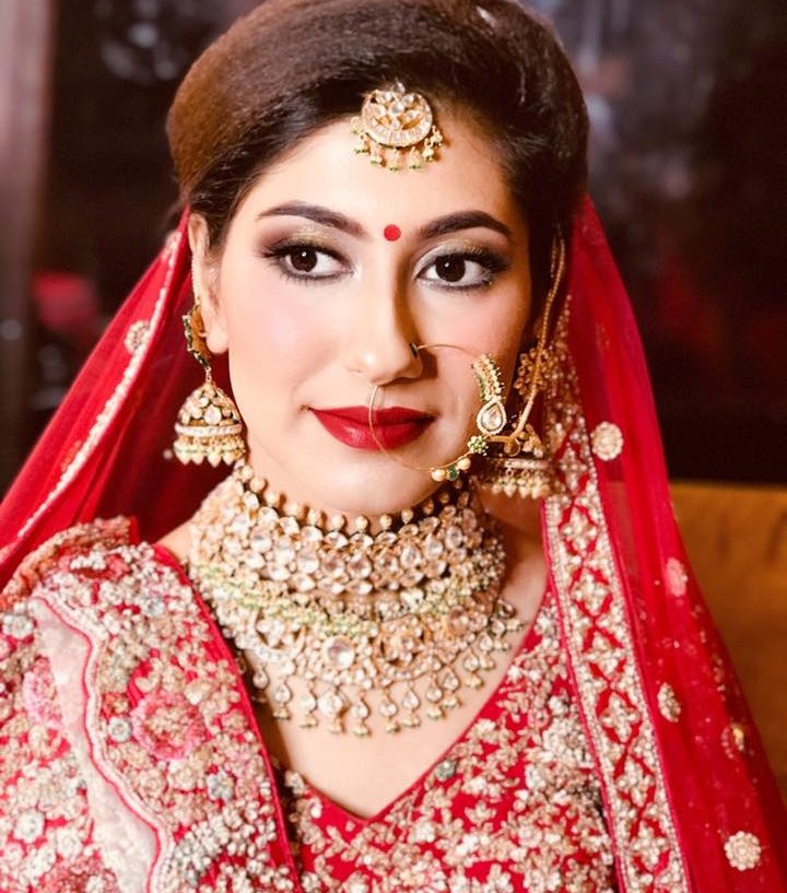 Tips & Precautions For Brides Who Are Having An Intimate Wedding!