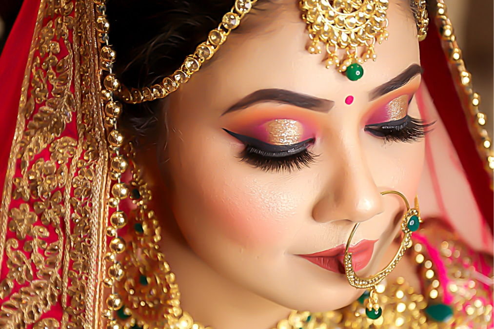 Benefits Of Looking For The Best Makeup Artist For Wedding