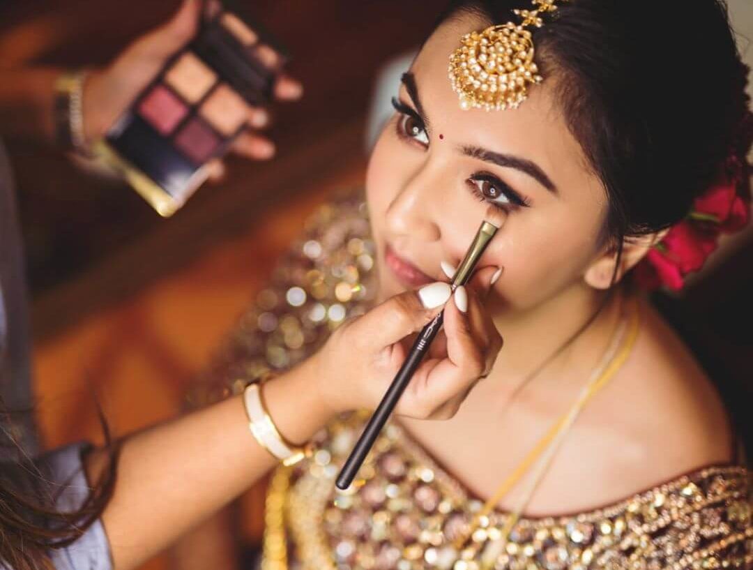 The Skincare Trends Followed By The Brides Of 2021