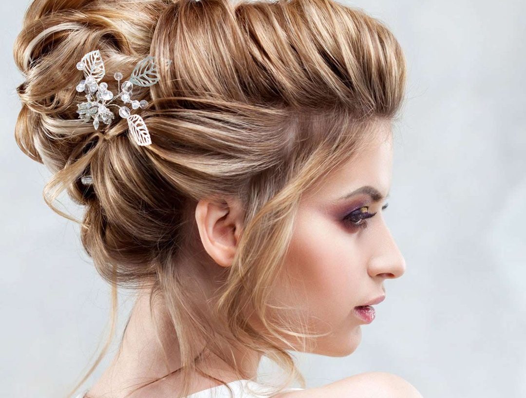Make Your Hair And Skin Look Flawless This Party Season