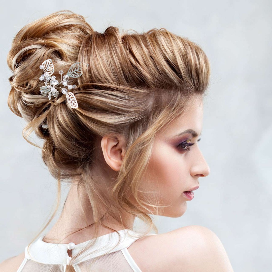 hairstyling course in Delhi