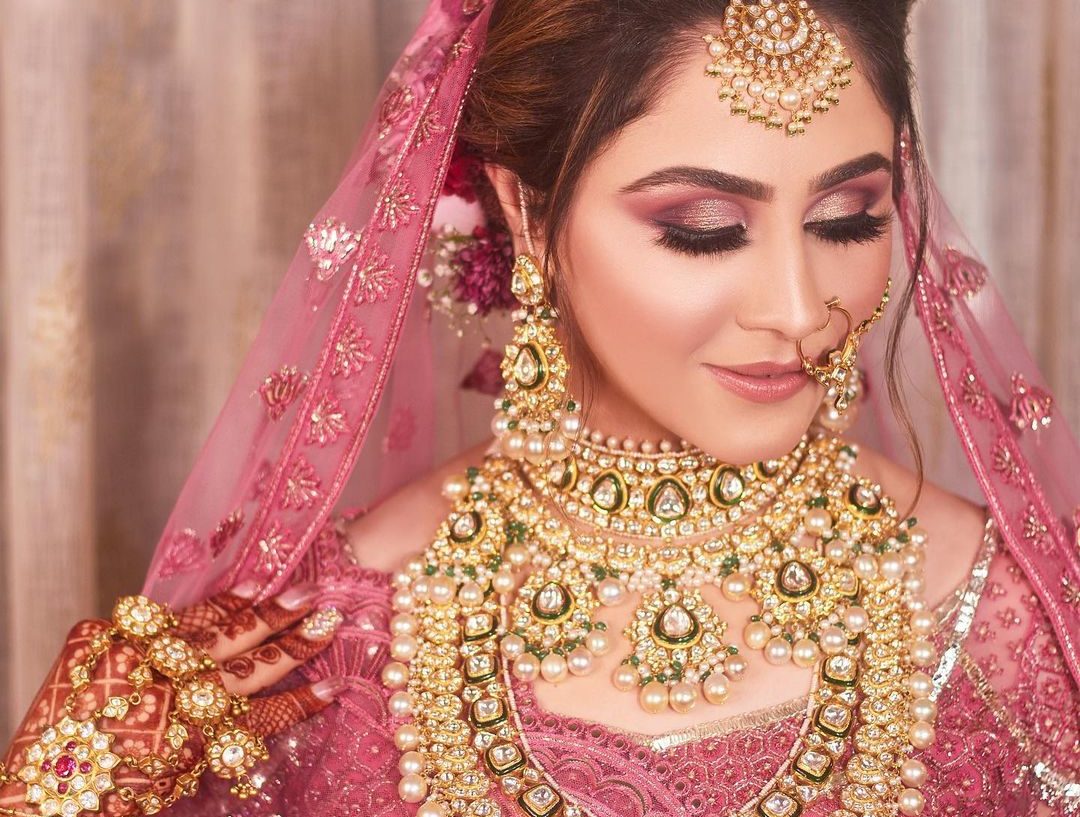 Should I Go For A Bridal Makeup Trial Before My Big Day?