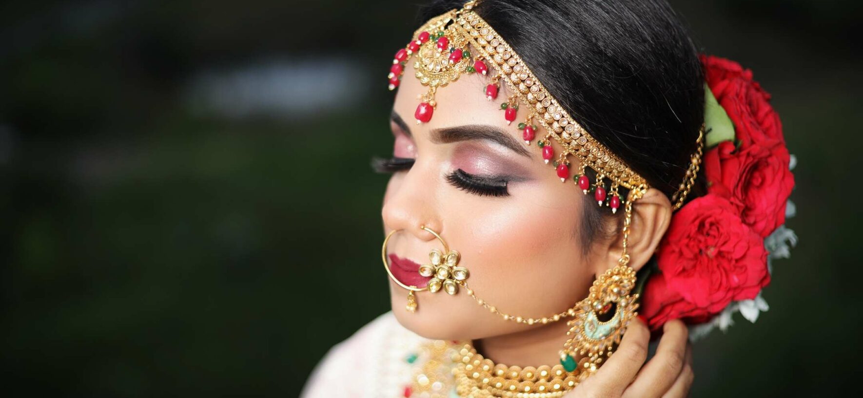 Major Beauty Appointments You Need To Take Before Your Big Day