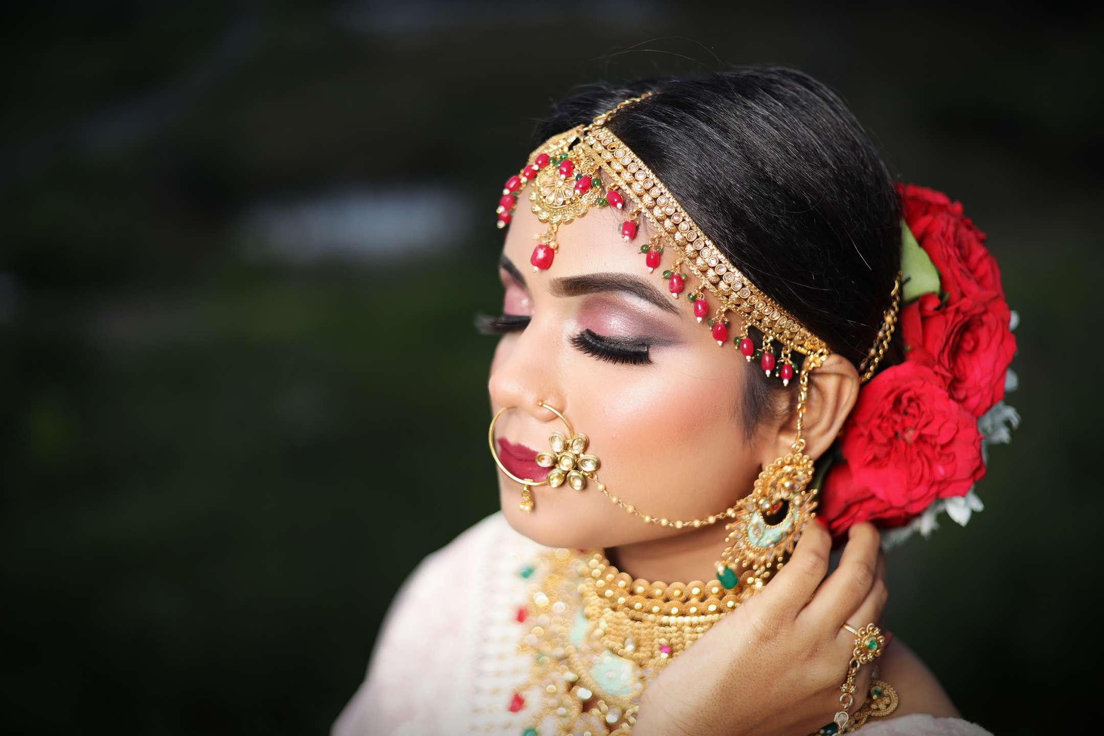 Best Makeup Artist Course In Delhi