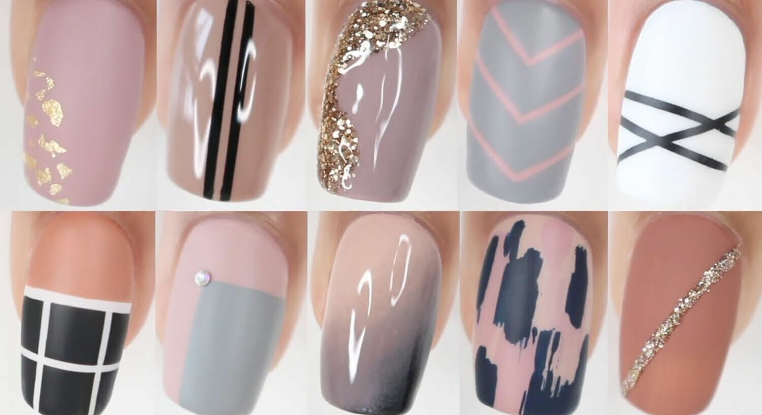 Things You Need To Know Before Getting Your Nail Extensions