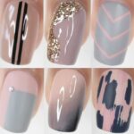 best nail art course in Pitampura