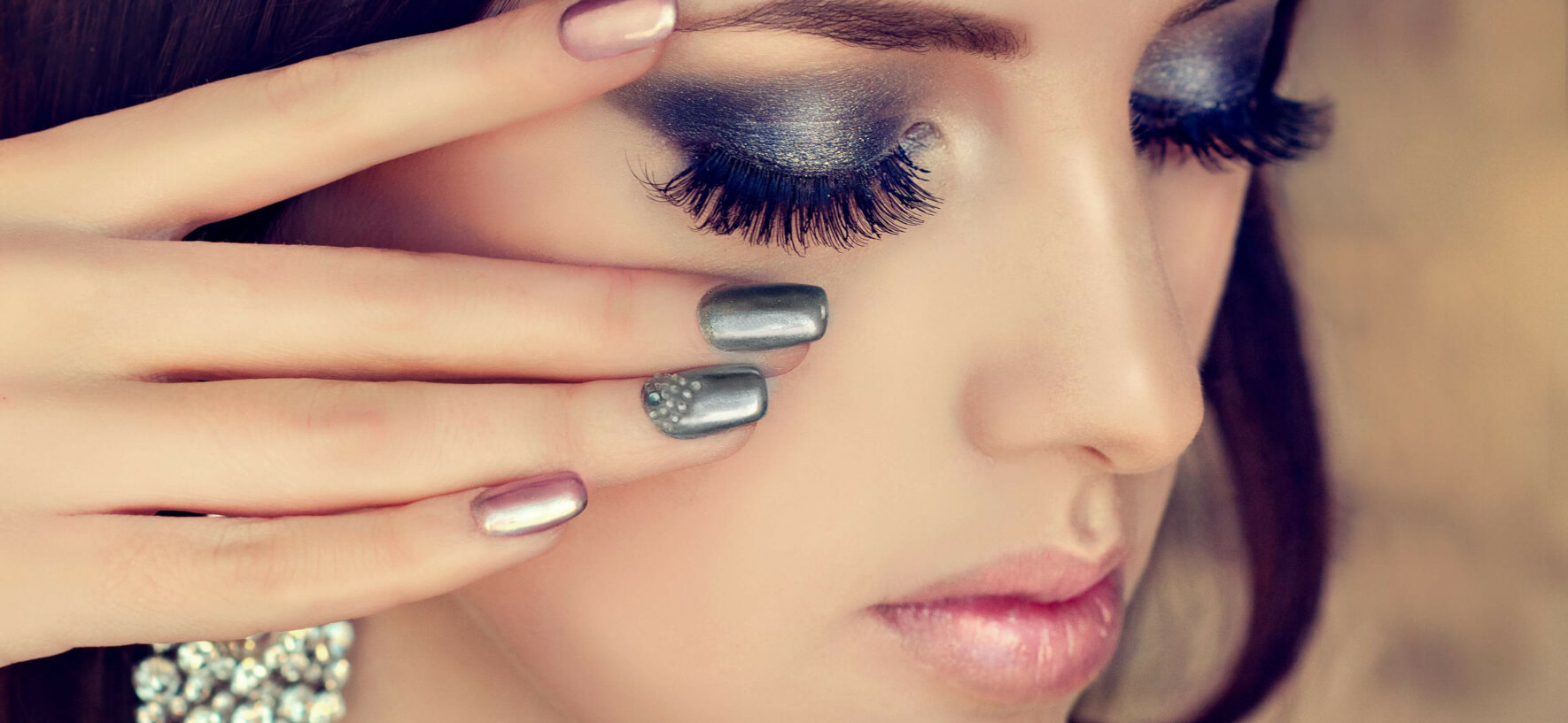 Importance of Makeup On Your Big Days