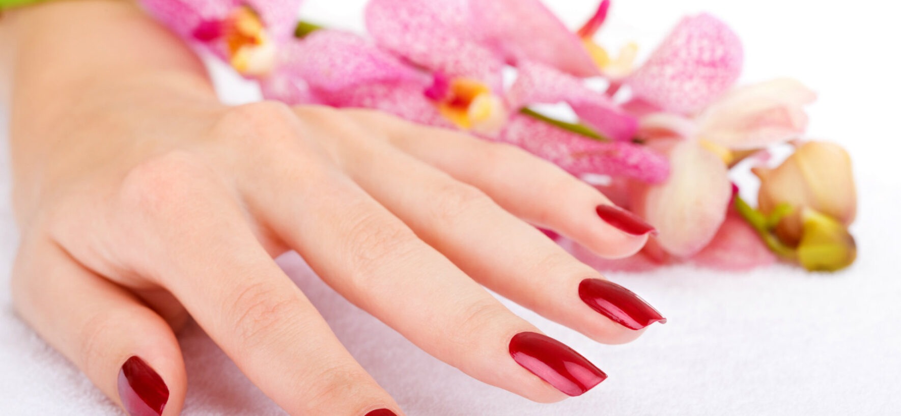Preferable Occasions To Get Your Nails Done