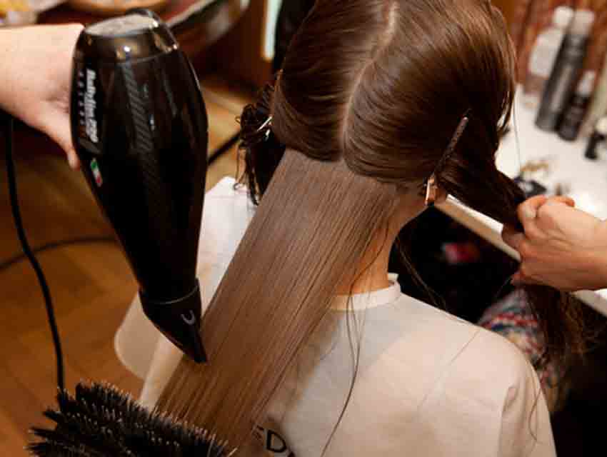 Different Types Of Hair Styling Courses Available In Delhi