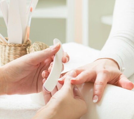 Nail Art Parlours in West Delhi, West Delhi Nail Art Parlours - Gocityguides