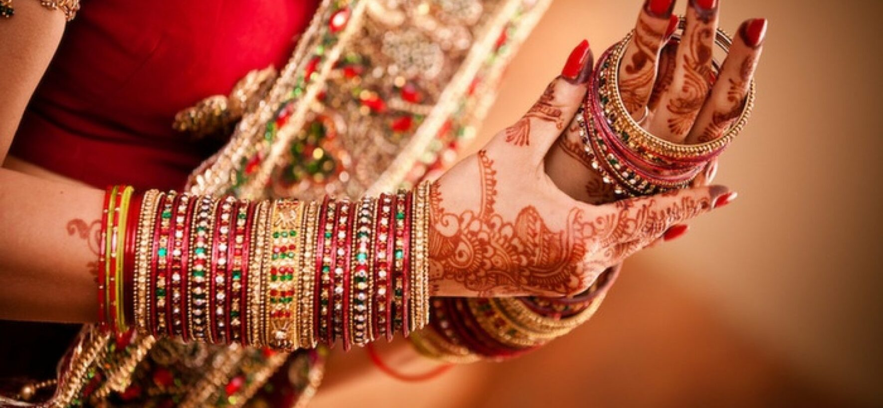Different Types of Pre-Bridal Beauty Packages