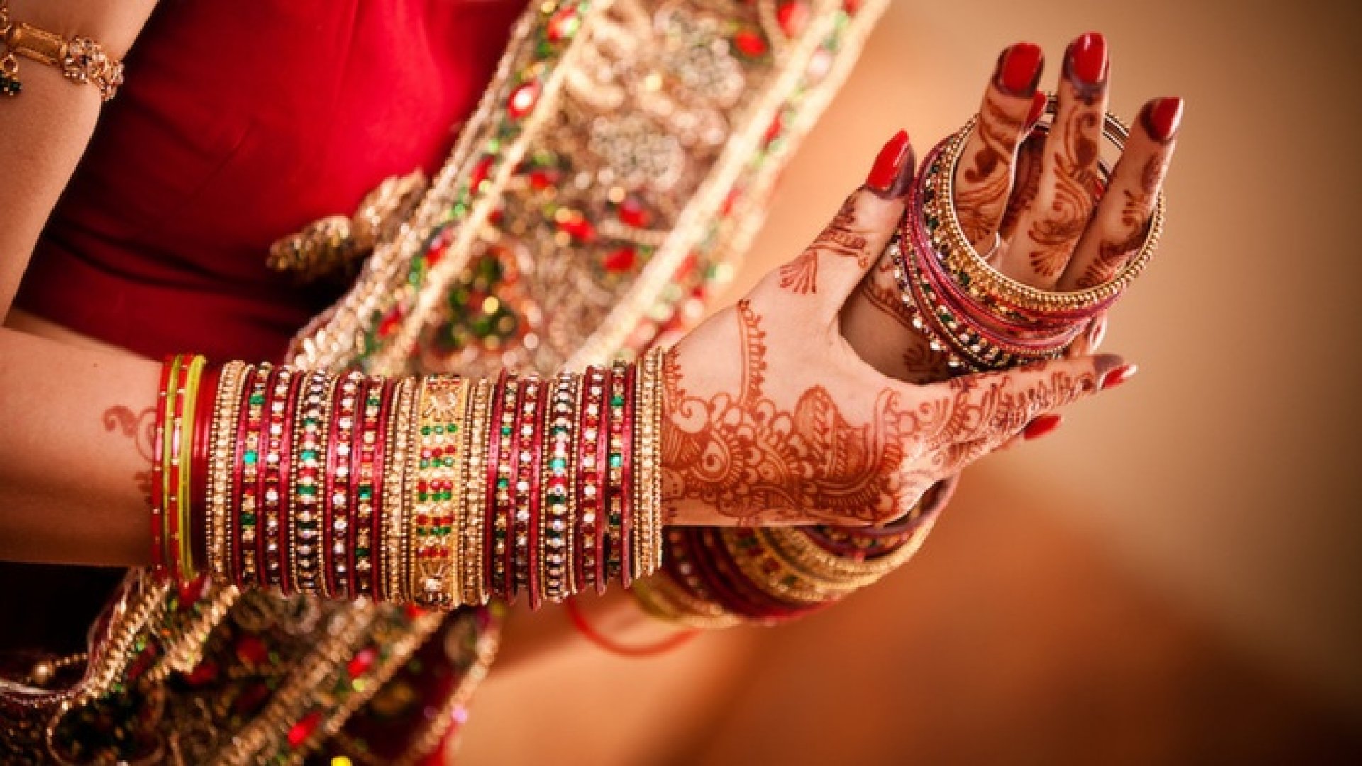 Different Types of Pre-Bridal Beauty Packages