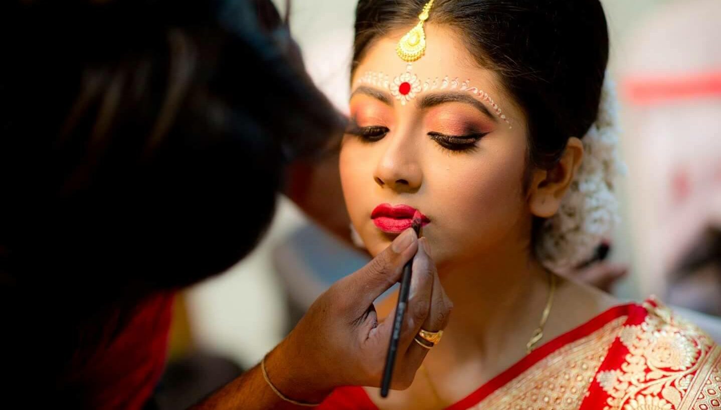 Know Well About Pre-bridal Packages for a Bride
