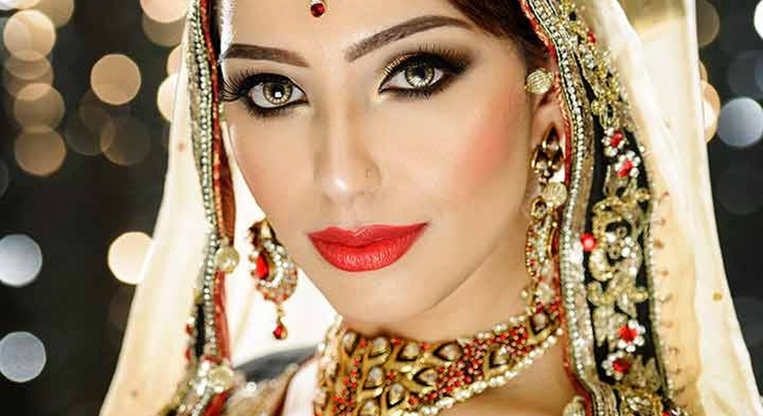 Meet Delhi Best Bridal Makeup Artists