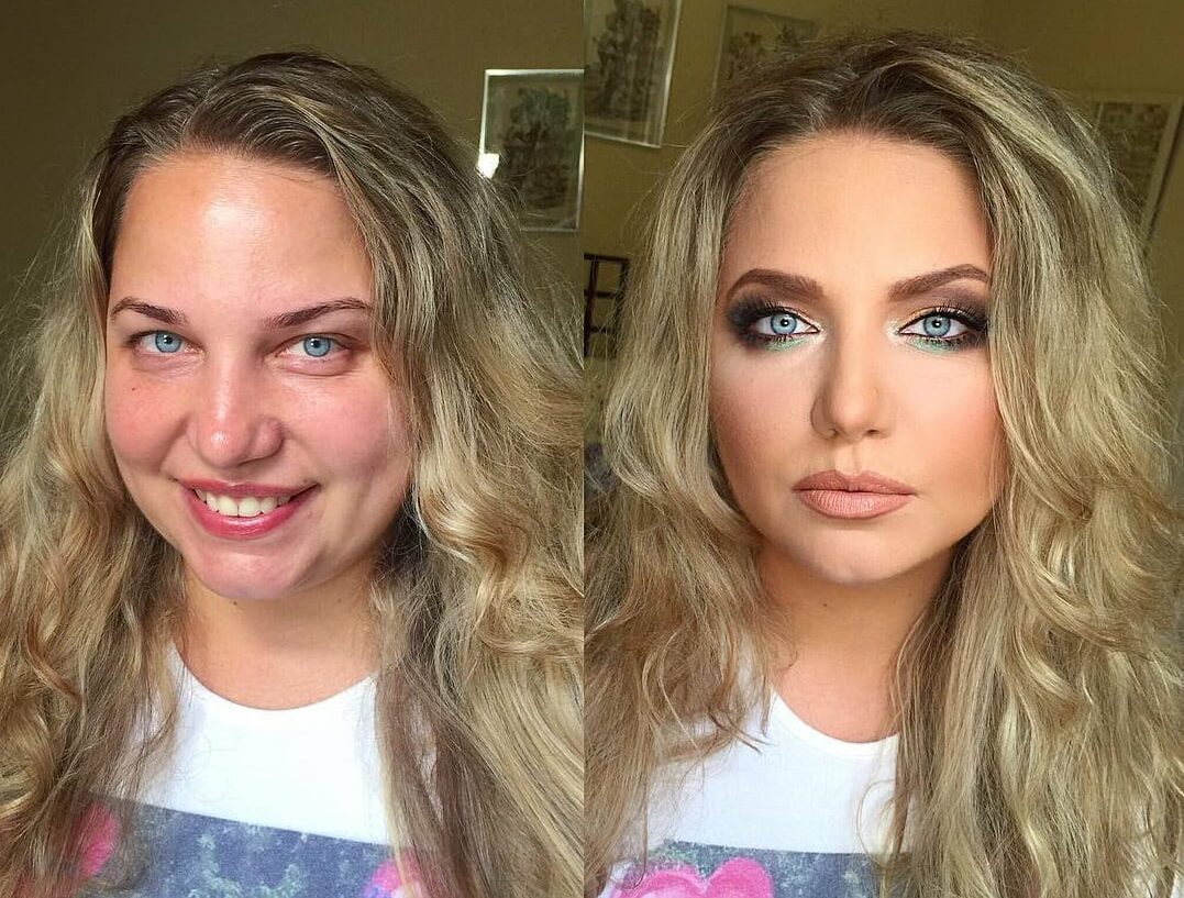 Do You Know Where To Find Stunning Party Makeup?