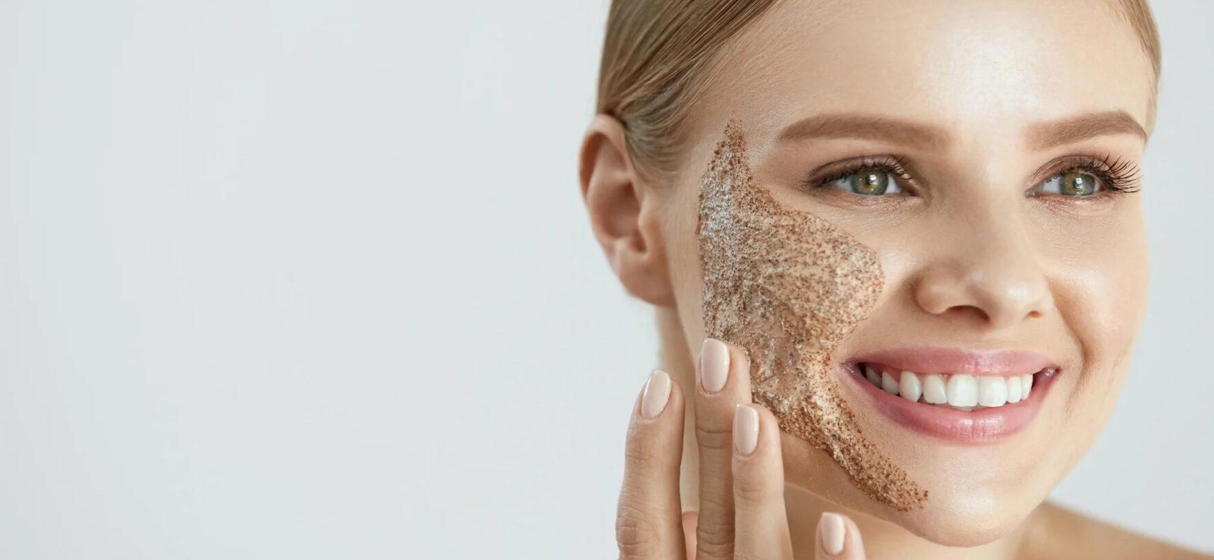 How to Exfoliate Your Face for Smooth and Glowing Skin?