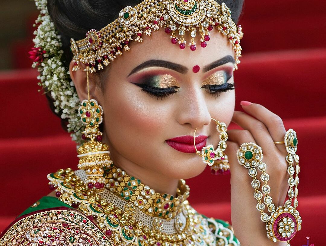 Different Wedding Makeup Trends to See in 2023