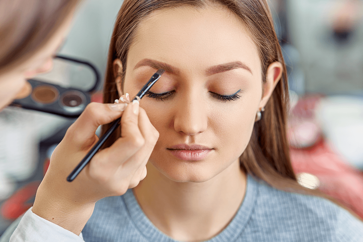 Makeup Techniques