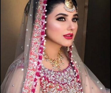 bridal makeovers in Delhi