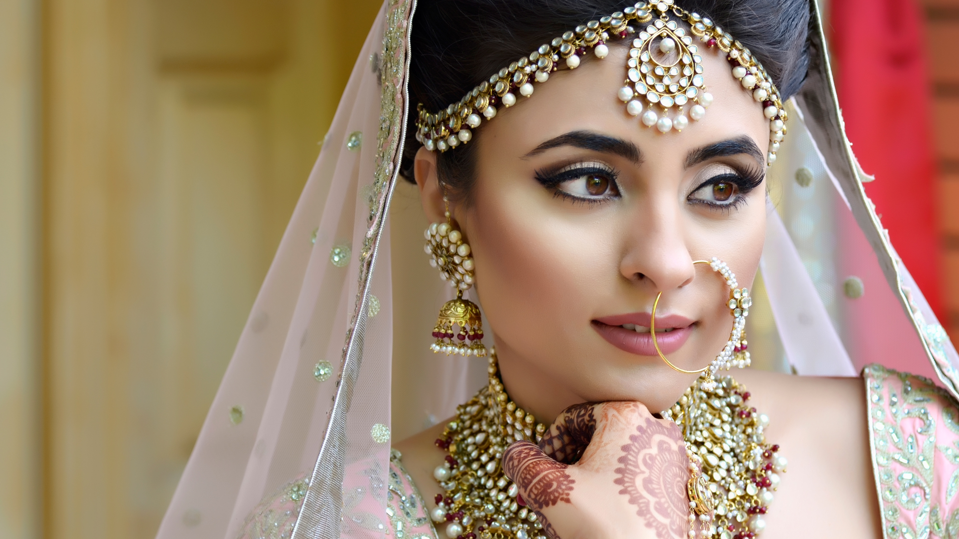 bridal beauty treatment packages in Delhi