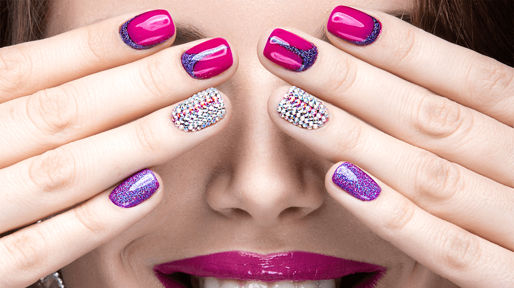 10 Nail Trends That Nail Experts Say Will Be Huge In 2024