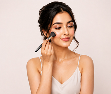 Self Makeup Course in Delhi