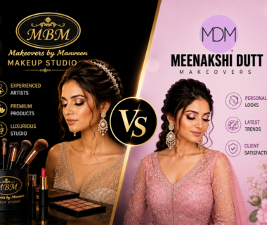 MBM vs Meenakshi dutt