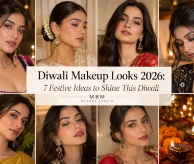 Diwali Makeup Looks 2026